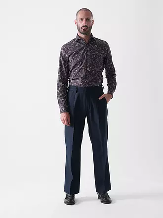 JOOP | Hemd Slim Fit | lila
