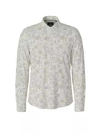 JOOP | Hemd Slim Fit | beige