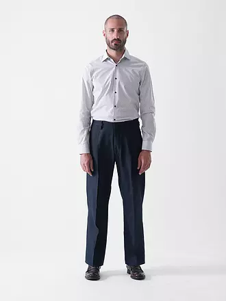 JOOP | Hemd Slim Fit | lila