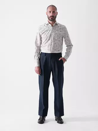 JOOP | Hemd Slim Fit | lila