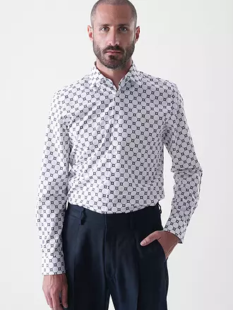 JOOP | Hemd Slim Fit | lila