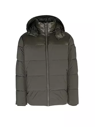 JOOP | Jacke JOSHUA | blau