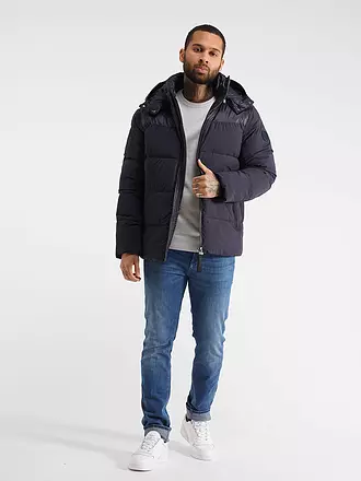 JOOP | Jacke JOSHUA | blau