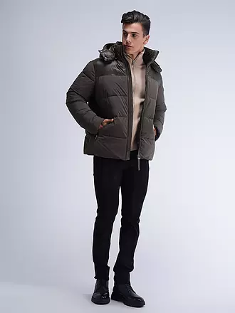 JOOP | Jacke JOSHUA | blau