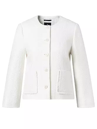JOOP | Jäckchen JOVANNA | creme