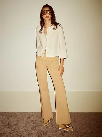 JOOP | Jäckchen JOVANNA | creme