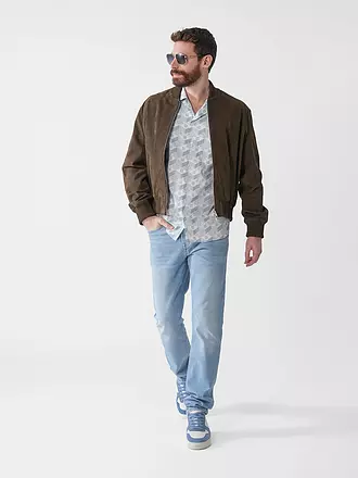 JOOP | Jeans Modern Fit MITCH | hellblau