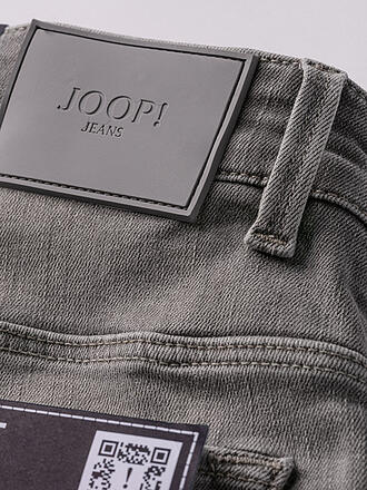 JOOP | Jeans Slim - Fit Steven | grau