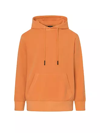 JOOP | Kapuzensweater - Hoodie DAFFINO | orange