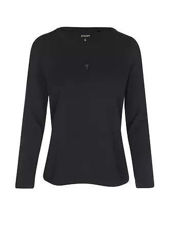 JOOP | Langarmshirt | schwarz