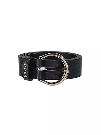 JOOP | Ledergürtel CLASSIC | creme