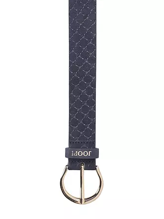 JOOP | Ledergürtel | beige