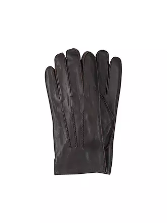 JOOP | Lederhandschuhe | 