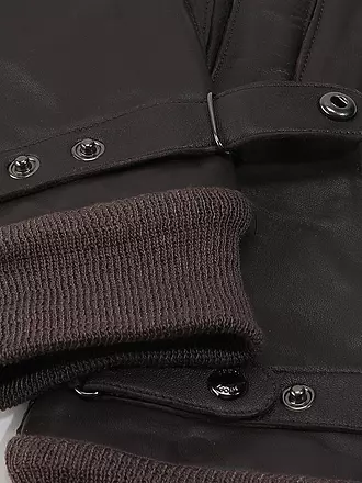 JOOP | Lederhandschuhe | 