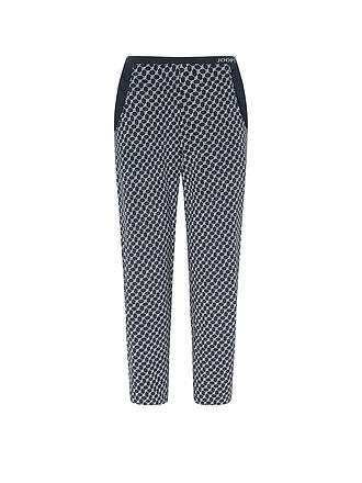 JOOP | Loungewear Hose | blau