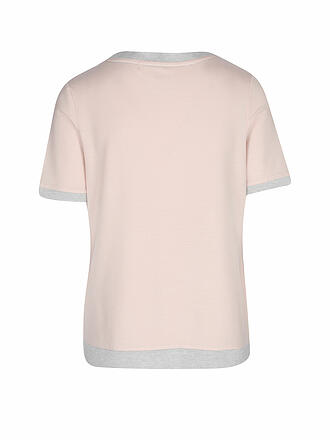 JOOP | Loungewear Shirt | rosa