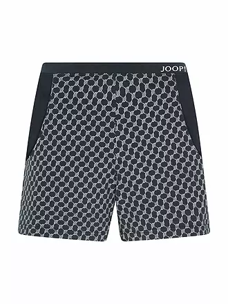 JOOP | Loungewear Shorts | blau