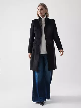 JOOP | Mantel CECILE | schwarz