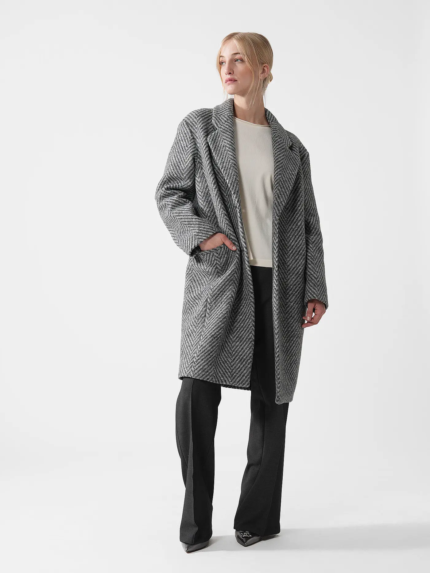 JOOP | Mantel | 