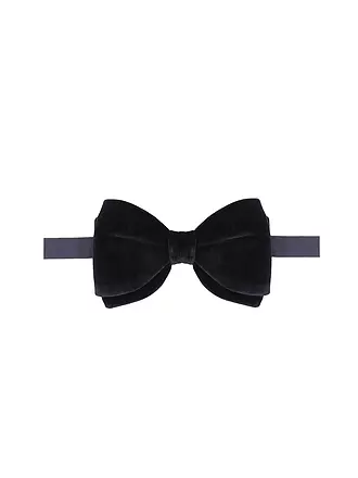 JOOP | Masche - Fliege BOWTIE 3 | schwarz