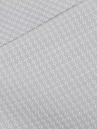 JOOP | Masche und Stecktuch Set | grau