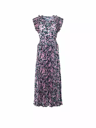 JOOP | Midikleid DILIA | dunkelblau