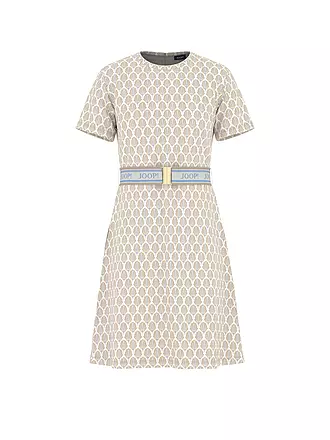 JOOP | Minikleid TRISCH | creme