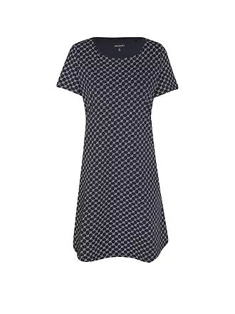 JOOP | Nachthemd - Sleepshirt | weiss