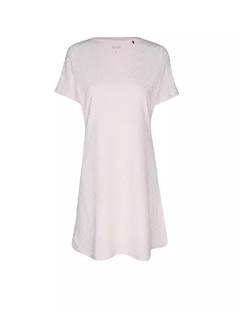 JOOP | Nachthemd - Sleepshirt | rosa