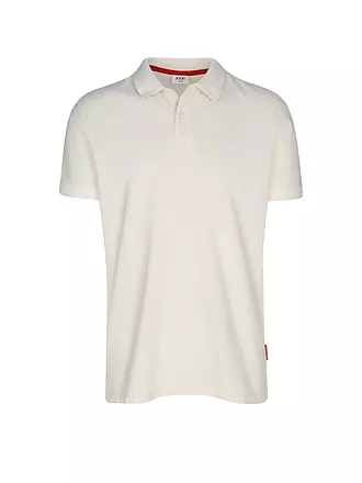 JOOP | Poloshirt AMBROSIAN | creme