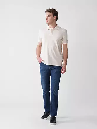 JOOP | Poloshirt AMBROSIAN | creme