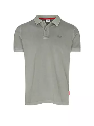 JOOP | Poloshirt AMBROSIAN | olive