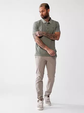 JOOP | Poloshirt AMBROSIAN | olive