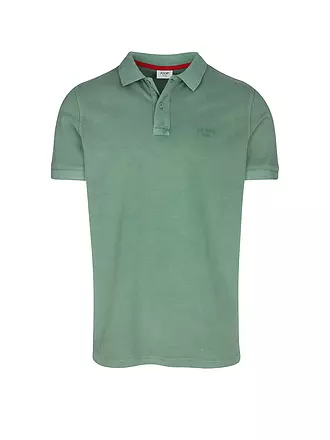 JOOP | Poloshirt AMBROSIAN | grün