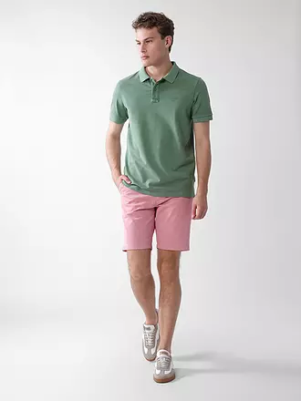 JOOP | Poloshirt AMBROSIAN | grün