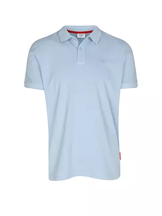 JOOP | Poloshirt AMBROSIAN | hellblau