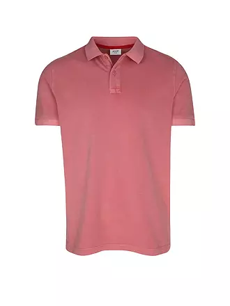 JOOP | Poloshirt AMBROSIAN | rot