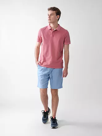 JOOP | Poloshirt AMBROSIAN | rot