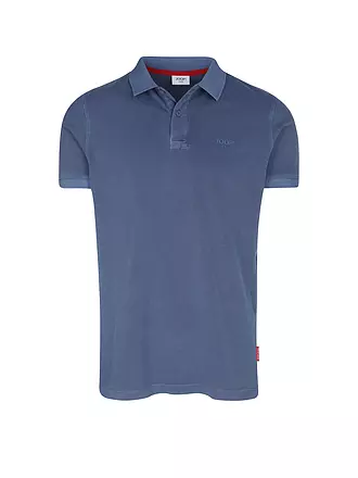 JOOP | Poloshirt AMBROSIAN | blau
