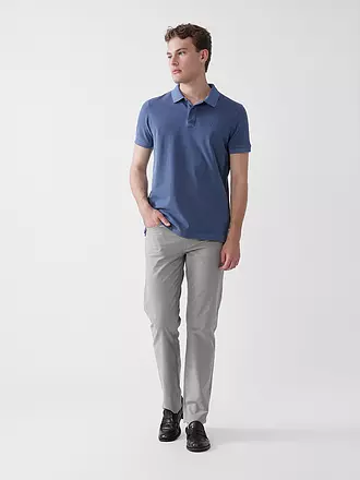 JOOP | Poloshirt AMBROSIAN | blau