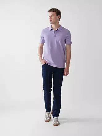 JOOP | Poloshirt AMBROSIAN | lila