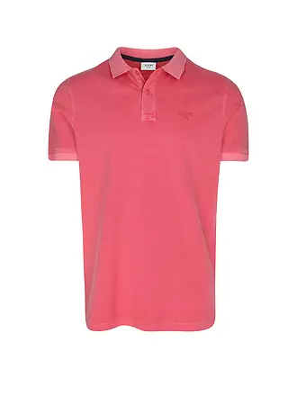 JOOP | Poloshirt AMBROSIAN | rot
