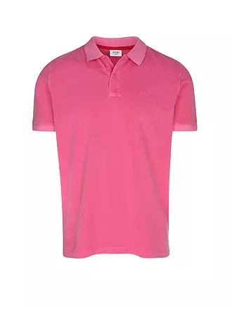 JOOP | Poloshirt AMBROSIAN | pink