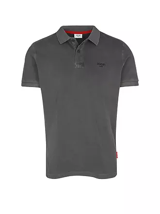 JOOP | Poloshirt AMBROSIAN | schwarz
