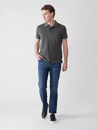 JOOP | Poloshirt AMBROSIAN | schwarz