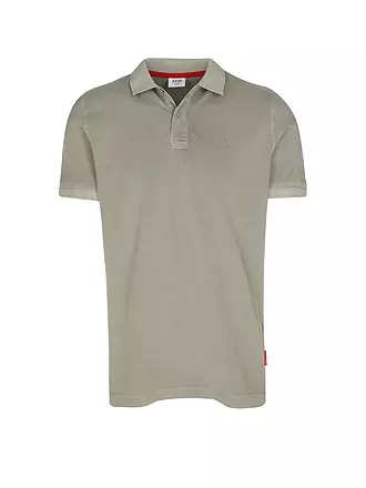 JOOP | Poloshirt AMBROSIAN | beige