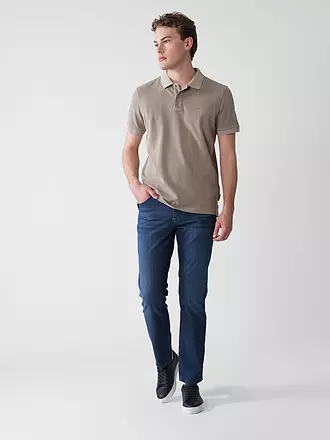 JOOP | Poloshirt AMBROSIAN | beige