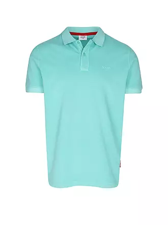 JOOP | Poloshirt AMBROSIAN | hellbraun