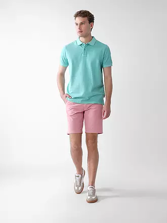 JOOP | Poloshirt AMBROSIAN | hellbraun