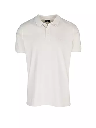 JOOP | Poloshirt AMBROSIO | weiss